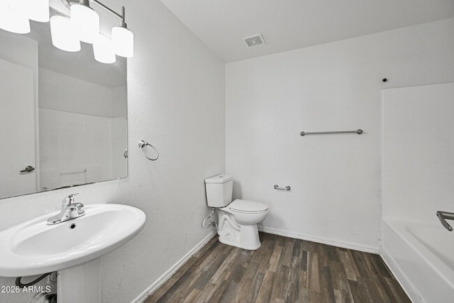 Building Photo - 3065 N 67th Ave