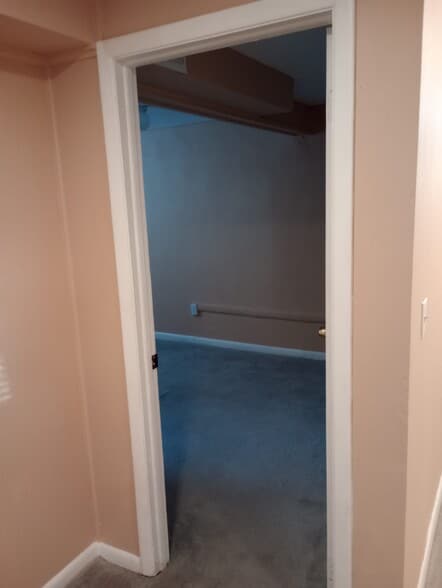 Hallway view - 5655 W Ellsworth Ave