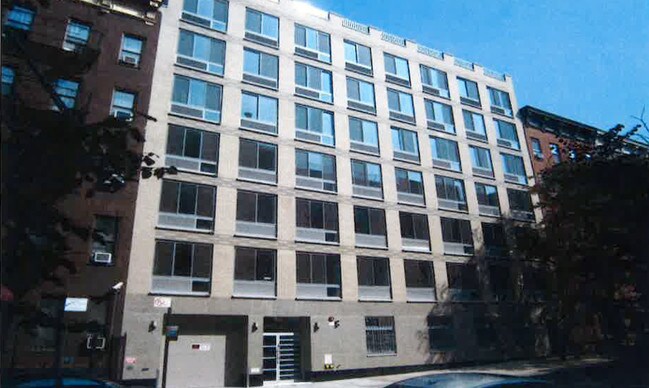 Primary Photo - 521 West 48th