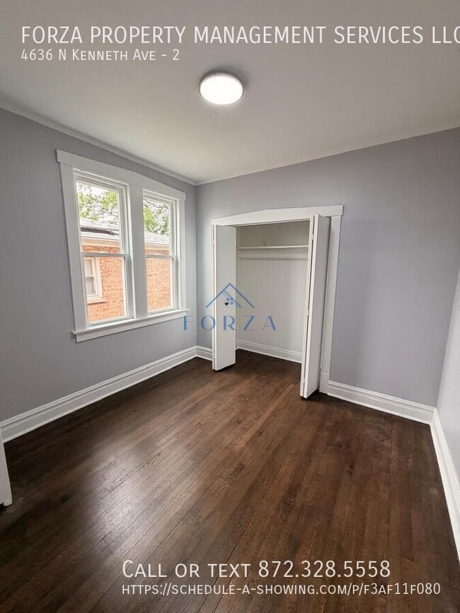 Building Photo - 4636 N Kenneth Ave