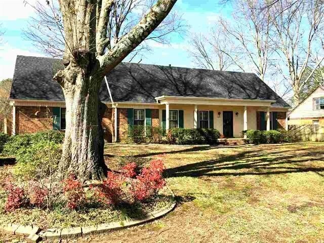 Primary Photo - 1531 Cordova Rd