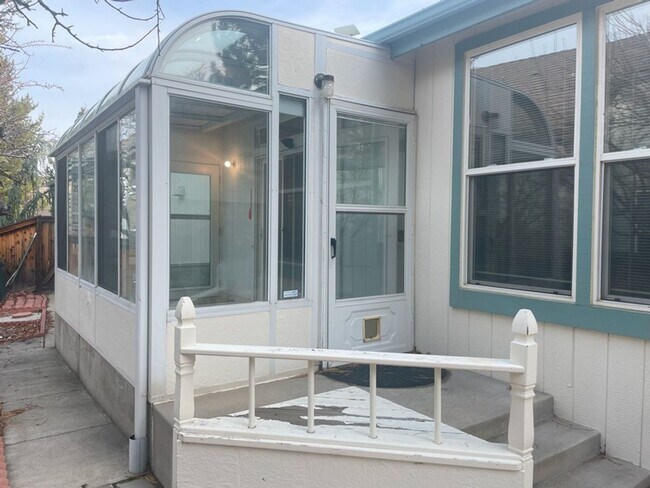 Building Photo - Furnished Two Bedroom Two Bathroom Caughlin Ranch Home