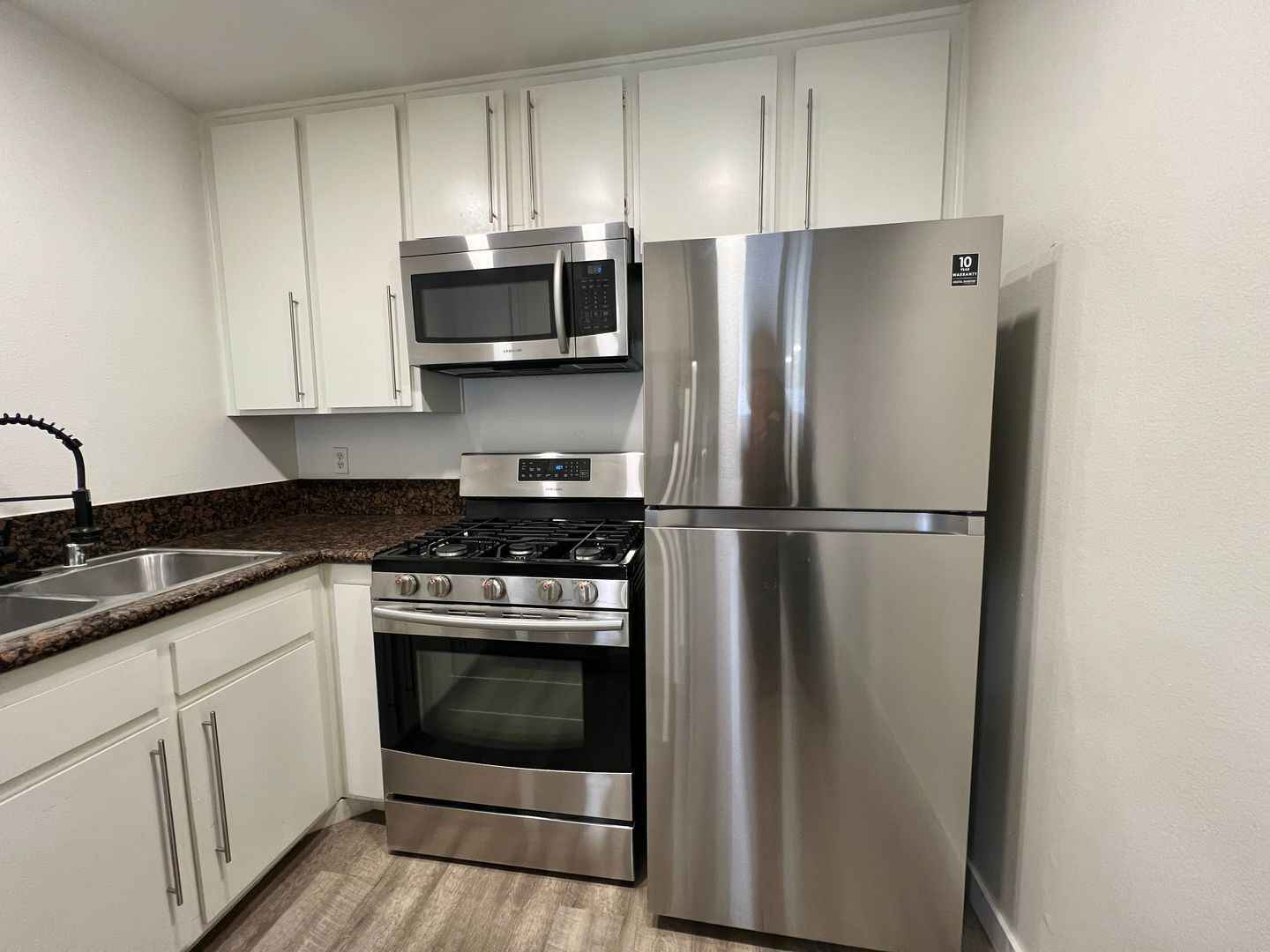 Building Photo - 3715 S Canfield Ave