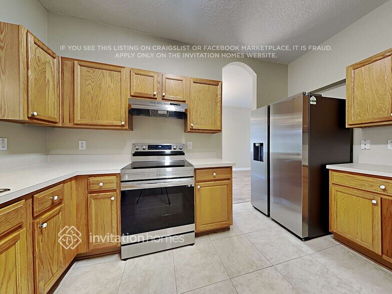 Building Photo - 1707 Open Field Loop