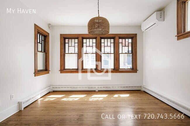 Building Photo - 771 Steele St