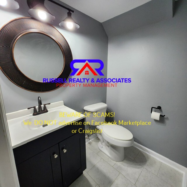 Building Photo - Pelham Townhome, 3bd 1.5ba