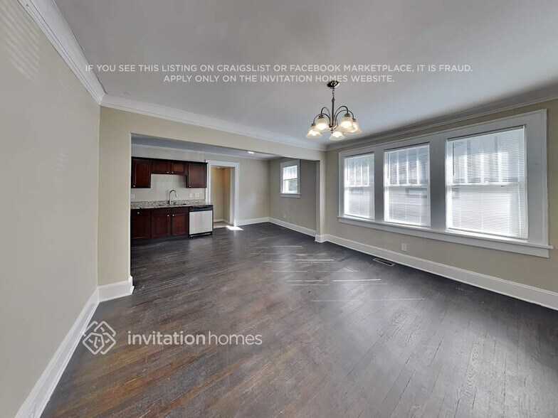 Building Photo - 142 Dahlgren St SE