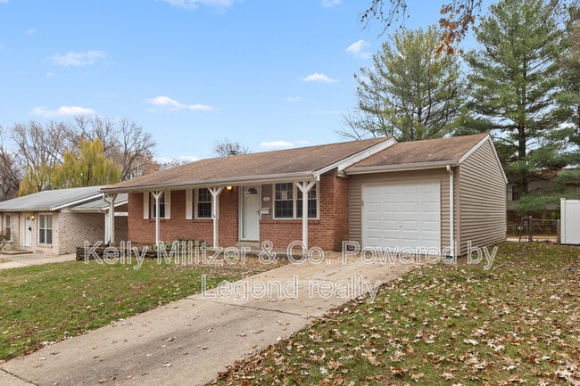 Building Photo - 2126 Northernlimits Dr