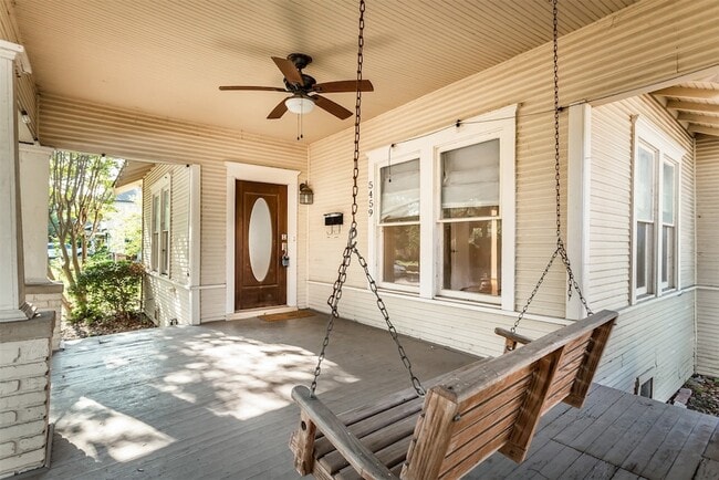 Building Photo - 5459 Miller Ave