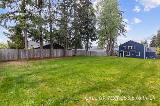 Building Photo - 15426 Prairie Wind Ct SE