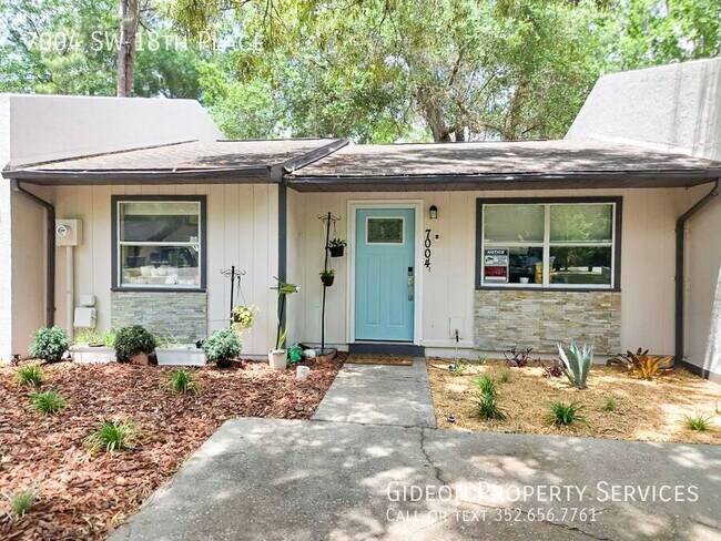 Building Photo - 7004 SW 18th Pl