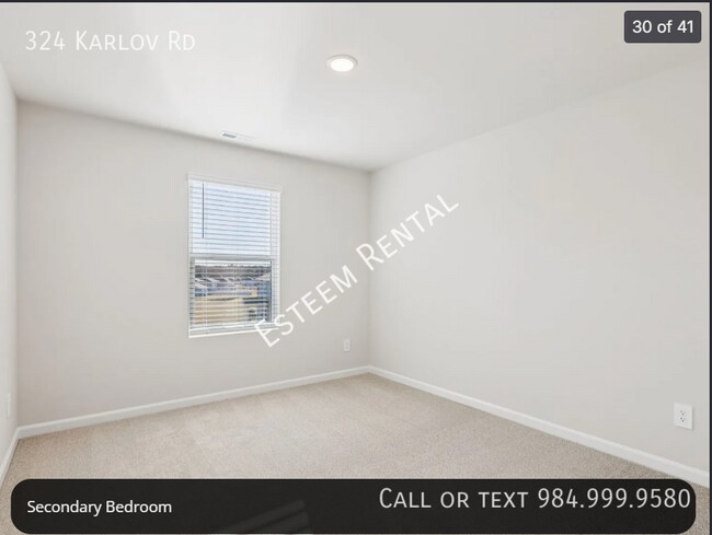 Building Photo - 324 Karlov Rd