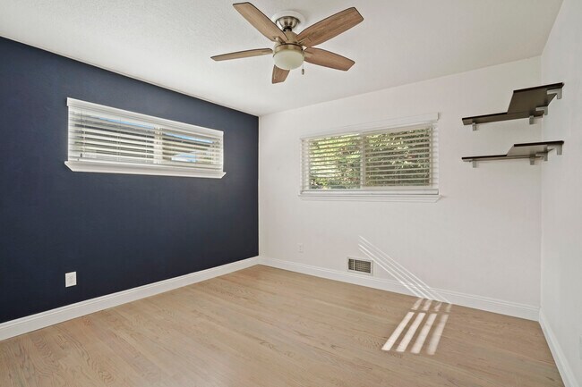 Bedroom 2 - 1407 San Clemente Way