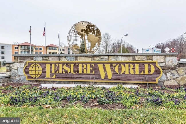 Building Photo - 3310 N Leisure World Blvd