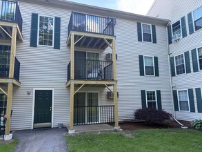 Building Photo - 1711 White Cedar Blvd