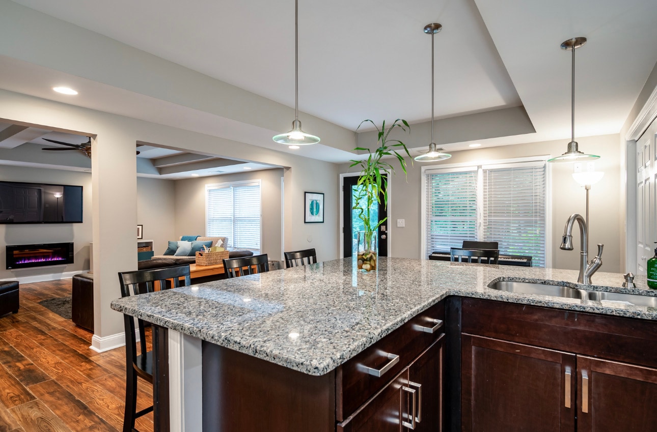 Building Photo - 1116 Osprey Rdg NW