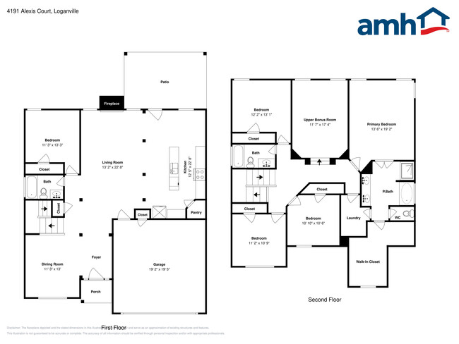 Building Photo - 4191 Alexis Court