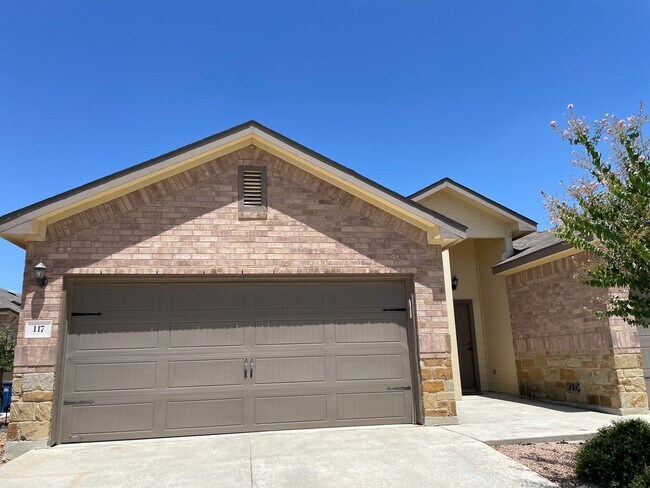 Primary Photo - Luxury Duplex in New Braunfels, TX!