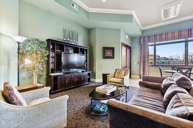 Building Photo - CityView at Riverwalk - Available January ...