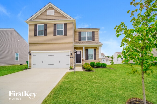 Building Photo - 565 Weaver Ridge Dr