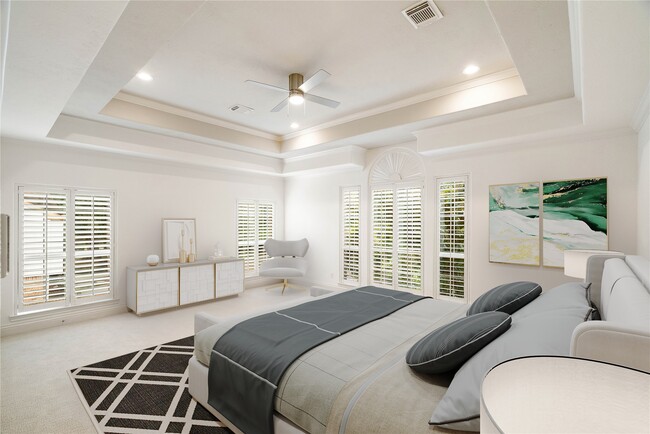 Building Photo - 4746 Post Oak Timber Dr