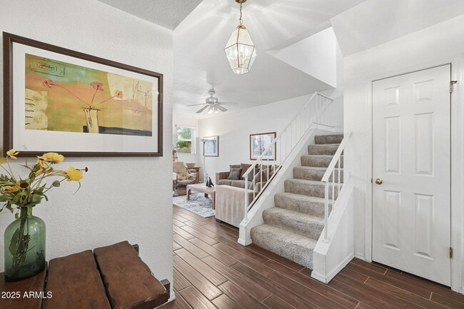 Building Photo - 9705 E Mountain View Rd