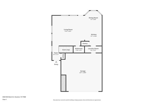 Building Photo - 8530 Wild Basin Dr