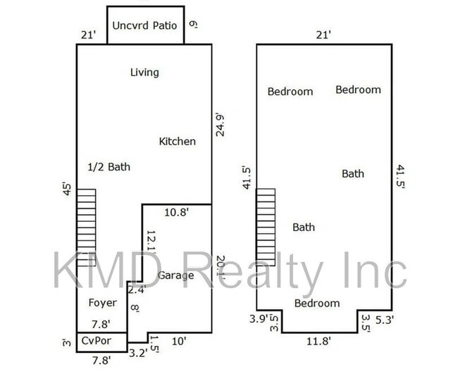 Building Photo - 3111 Hutton Gdns Ln
