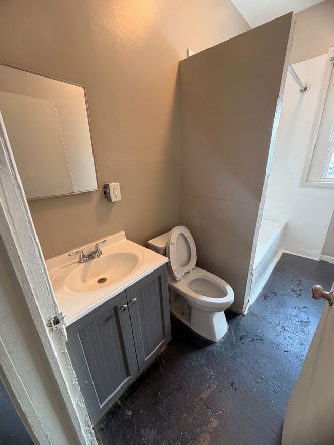 Building Photo - 2500 W Fond du Lac Ave