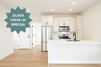 Building Photo - $1,000 Move in Discount!! - Brand New Apar...