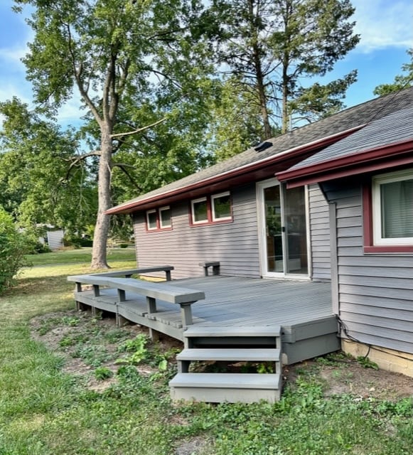 Building Photo - 1801 Park Haven Dr