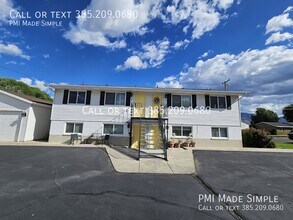 Building Photo - 531 N 600 E