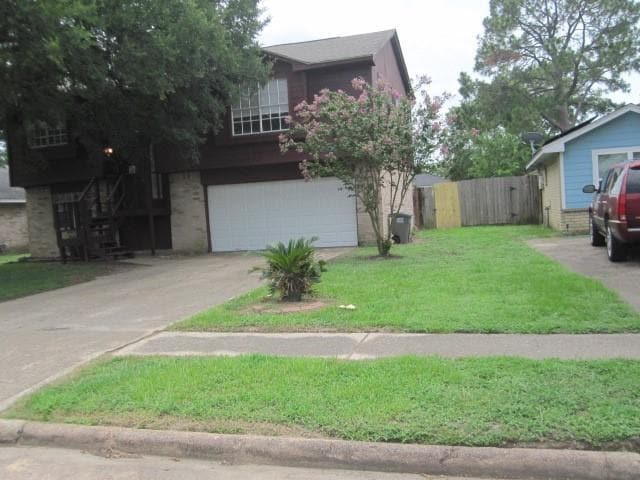 Building Photo - 18707 Bridoon Dr