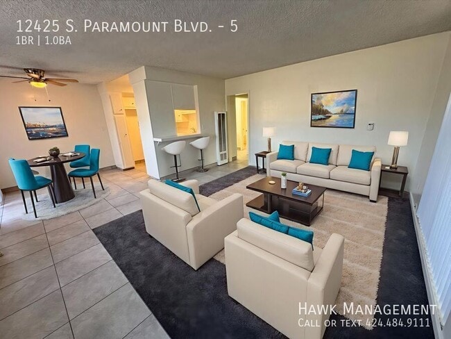 Primary Photo - 12425 Paramount Blvd