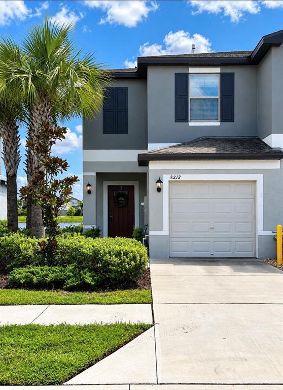 Building Photo - 8212 Crescent Oaks Dr