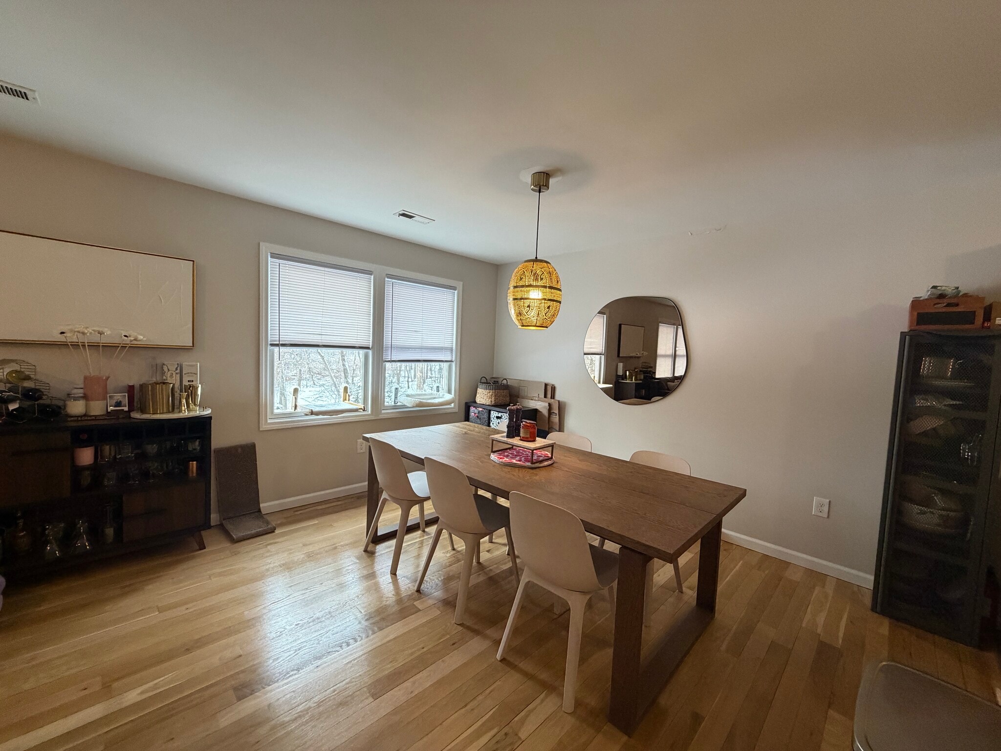 dinning area - 167 Newark Pompton Tpke