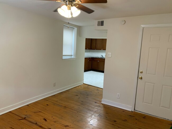 Building Photo - 2538 Amber St
