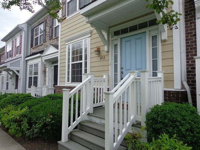 Building Photo - 4713 Brighton Village Dr
