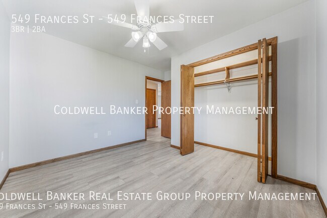 Building Photo - 549 Frances St