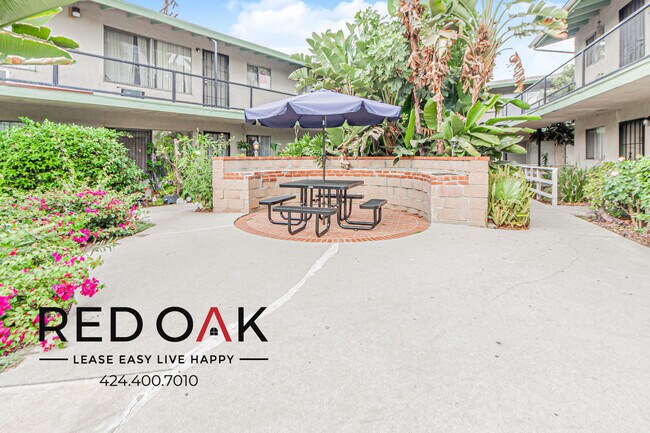 Building Photo - 8335 Washington Blvd