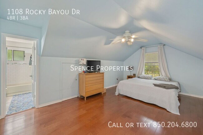 Building Photo - 1108 Rocky Bayou Dr