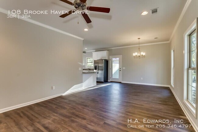 Building Photo - 108 Brookhaven Dr