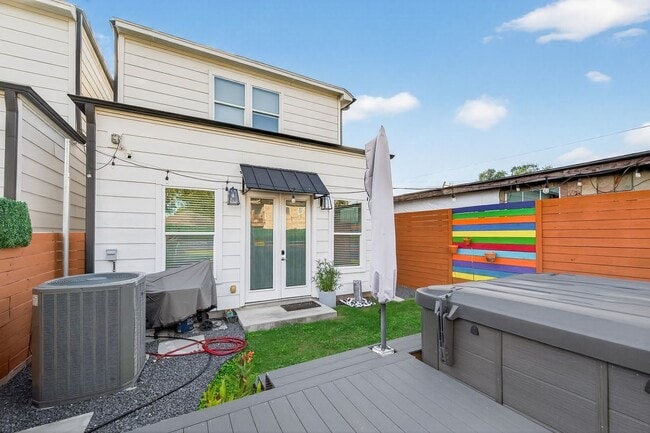 Building Photo - 4508 Hardy St