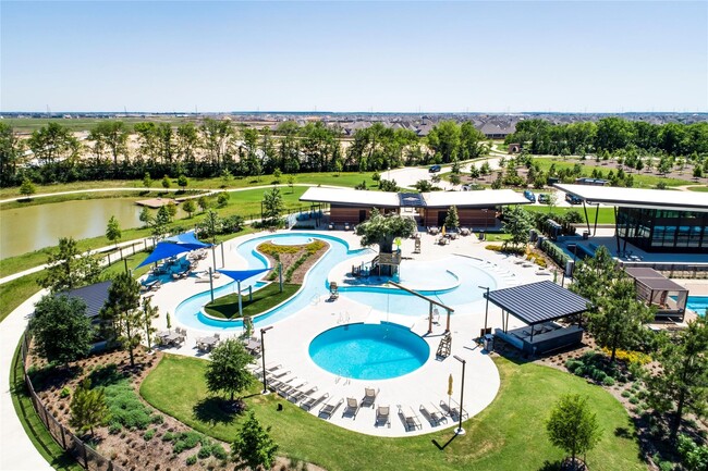 Building Photo - 21123 Medina River Dr