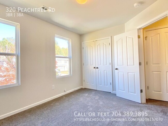 Building Photo - 320 Peachtree Rd
