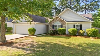 Building Photo - 2181 Jefferson St