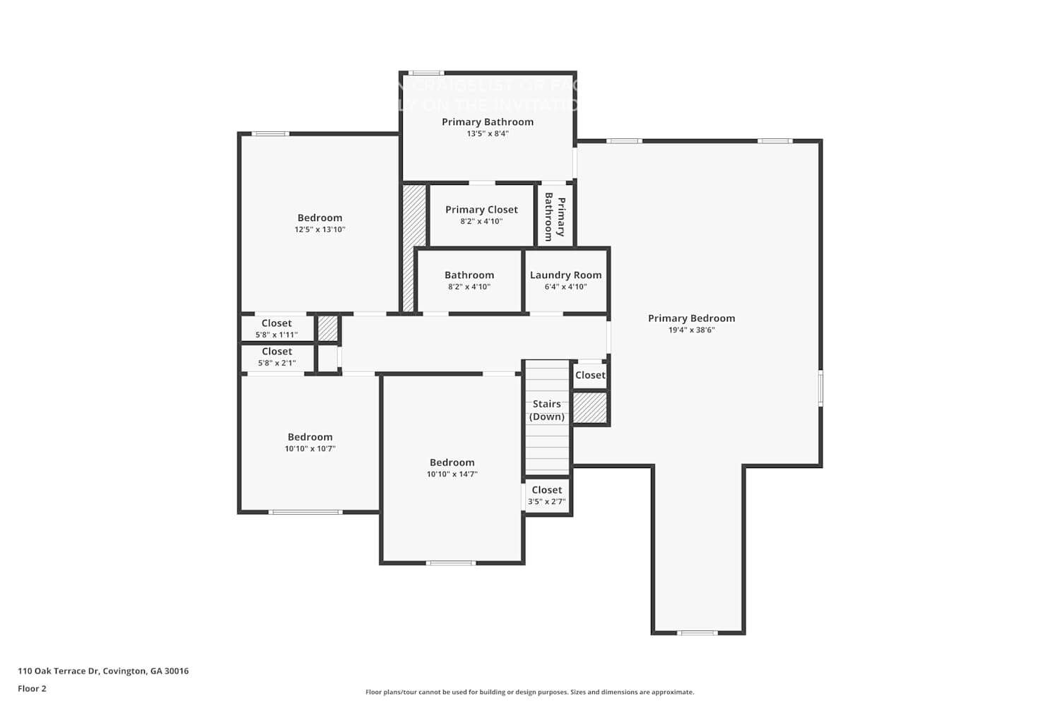 Building Photo - 110 Oak Terrace Dr