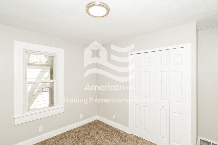 Building Photo - 8685 Hupp Ave