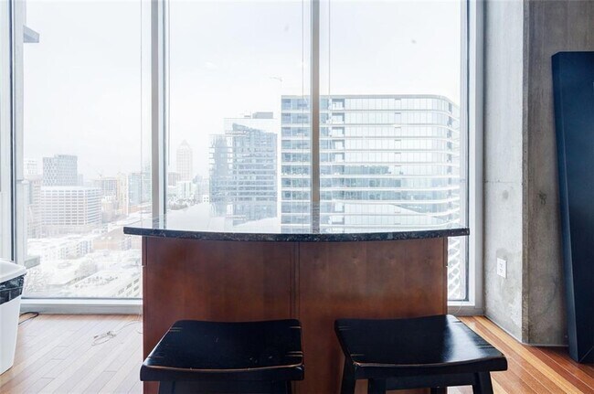 Building Photo - 855 Peachtree St NE