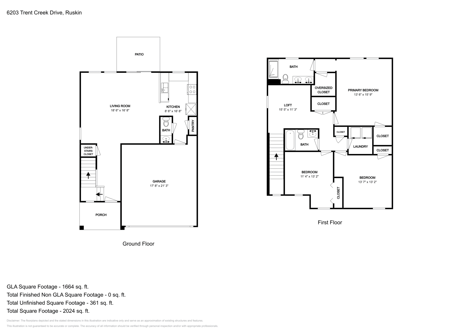 Building Photo - 6203 Trent Creek Dr